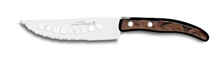 Berlingot Sausage Knife