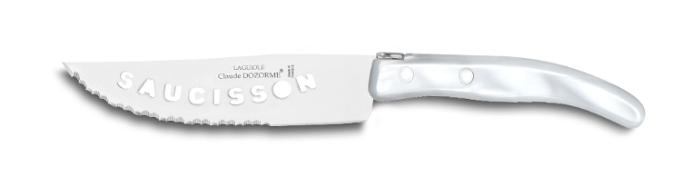 Berlingot Sausage Knife