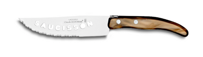 Berlingot Sausage Knife