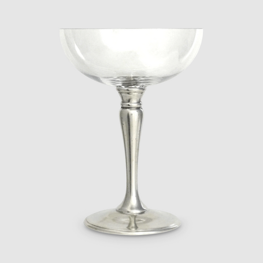 Champagne Coupe