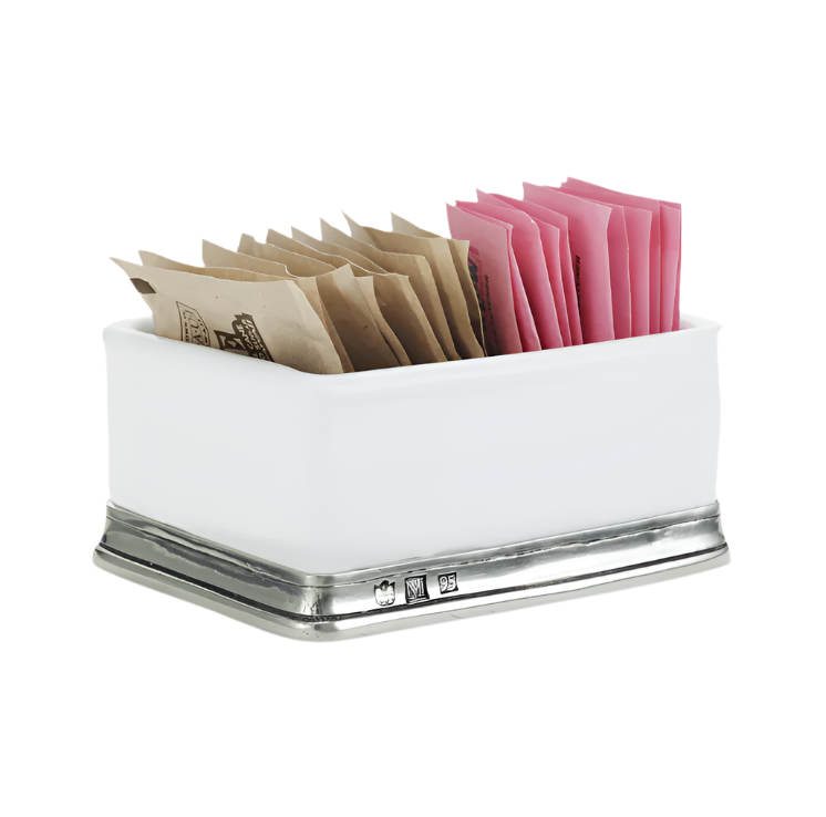 Convivio Sugar Packet Holder