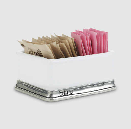 Convivio Sugar Packet Holder