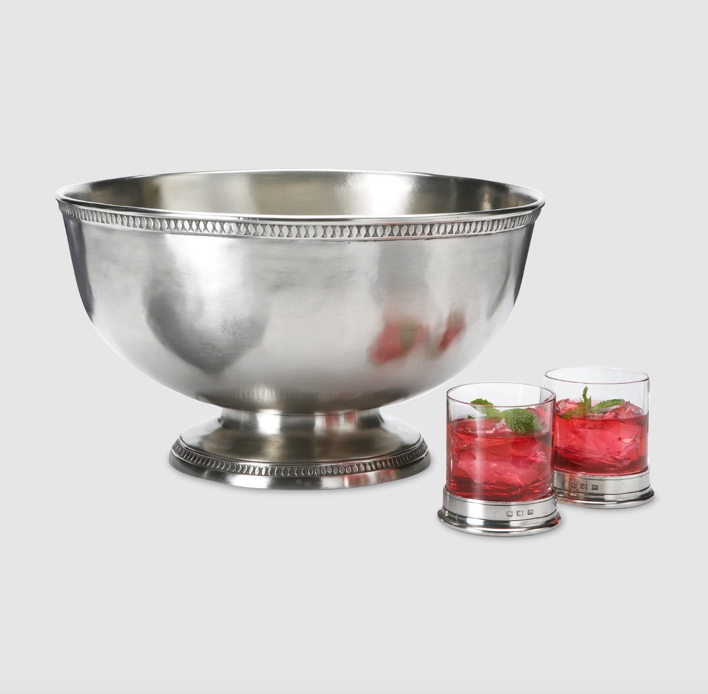 Punch Bowl