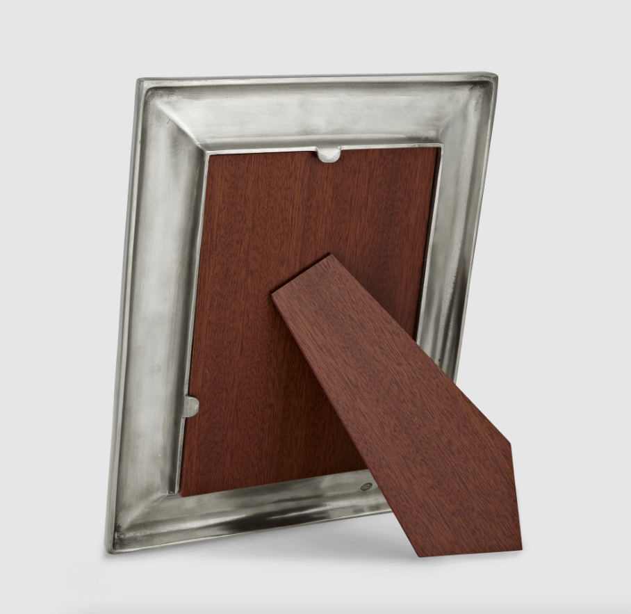 Como Square Frame - Medium