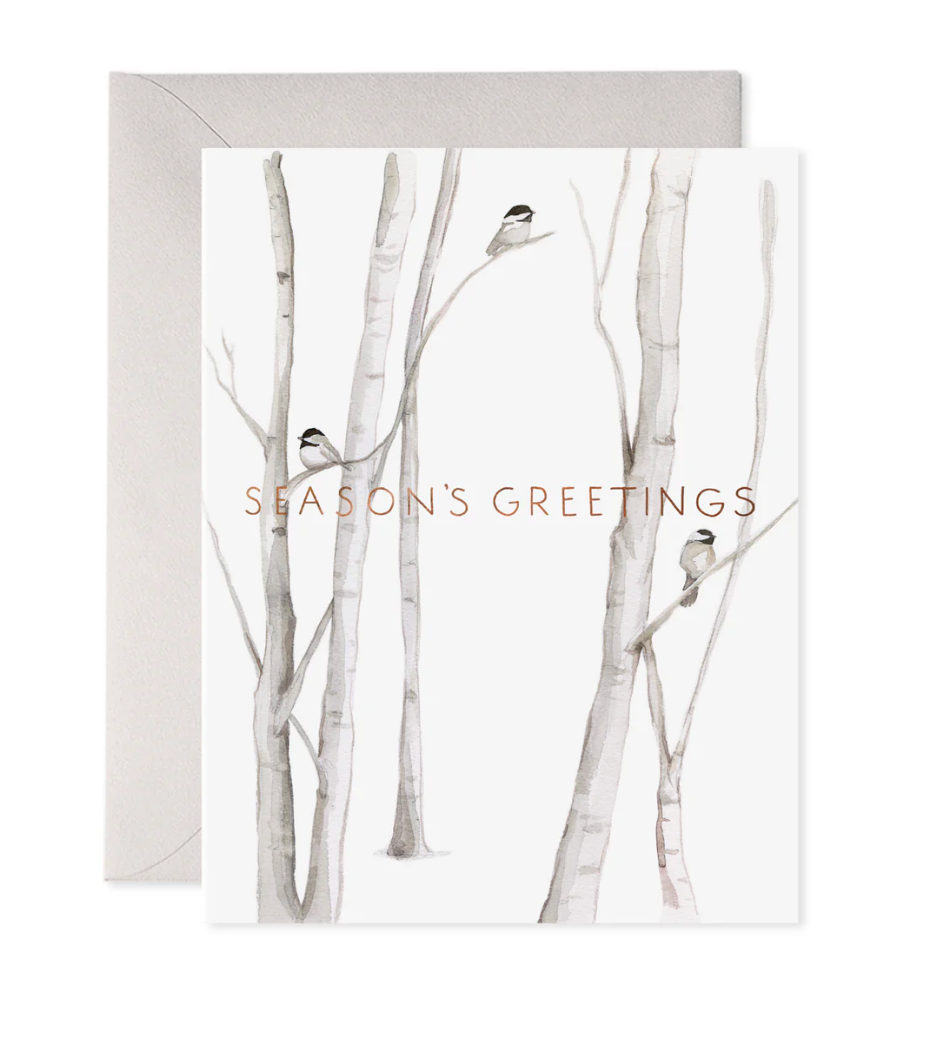 Greeting Card