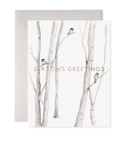 Greeting Card