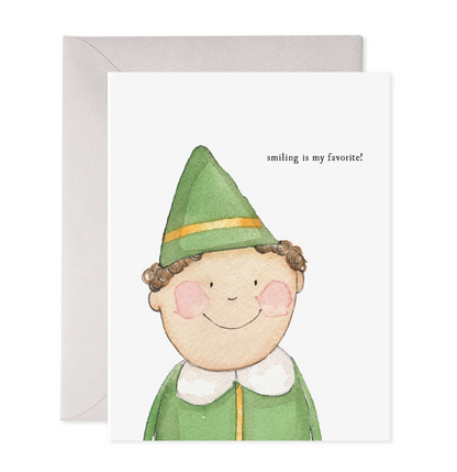 Greeting Card