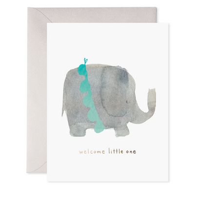 Greeting Card