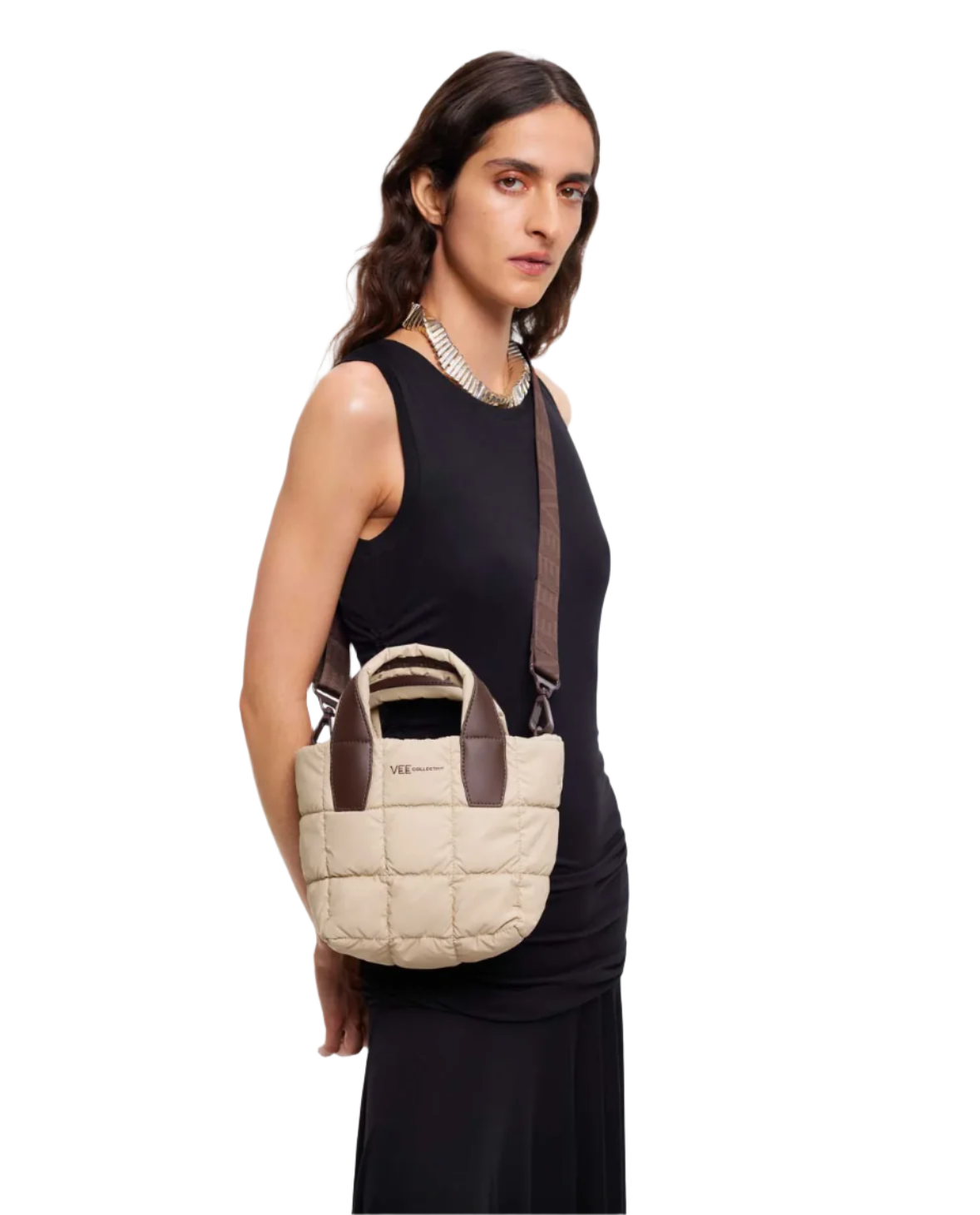 Porter Tote - Mini | Sand