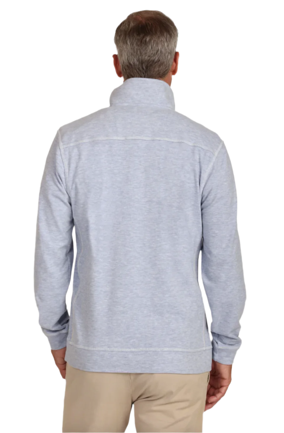 Yosemite 1/4 Zip Pullover