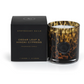 Apothecary Opal Glass Candle