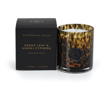 Shop Our September Non-Profit Partner Candle