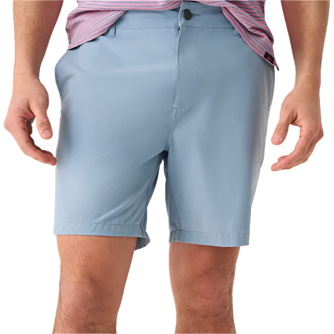 All Day Shorts w. Belt Loop