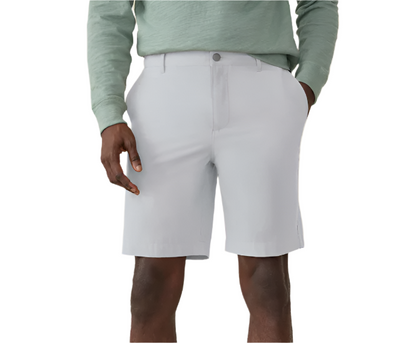 All Day Shorts w. Belt Loop