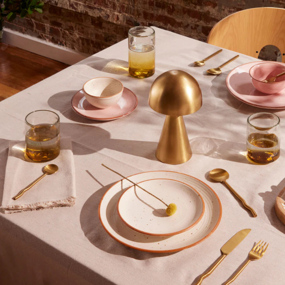 Sofia Tall Ombre Effect Glass