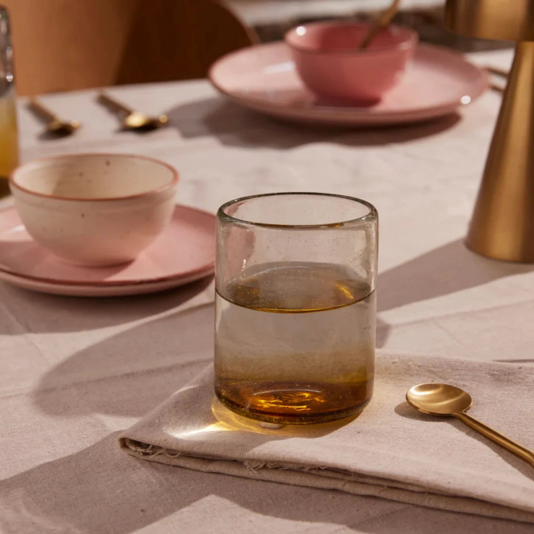 Sofia Short Ombre Effect