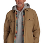 Route 66 Blanket Lined Jacket - Khaki