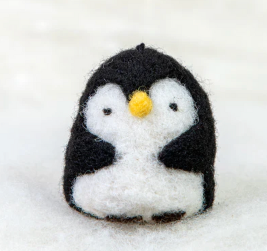 Penguin Ornament