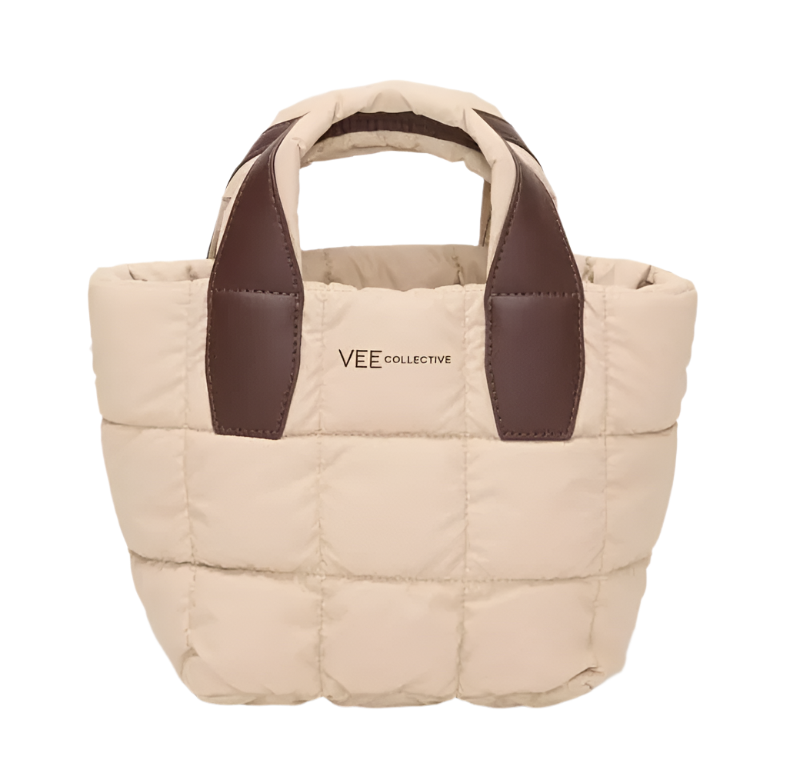 Porter Tote - Mini | Sand