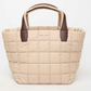 Porter Tote - Medium | Sand