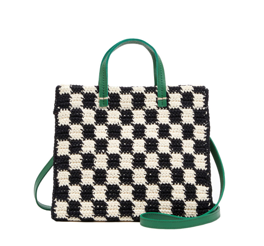 Petit Summer Simple Tote