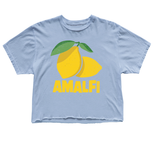 Amalfi Tee
