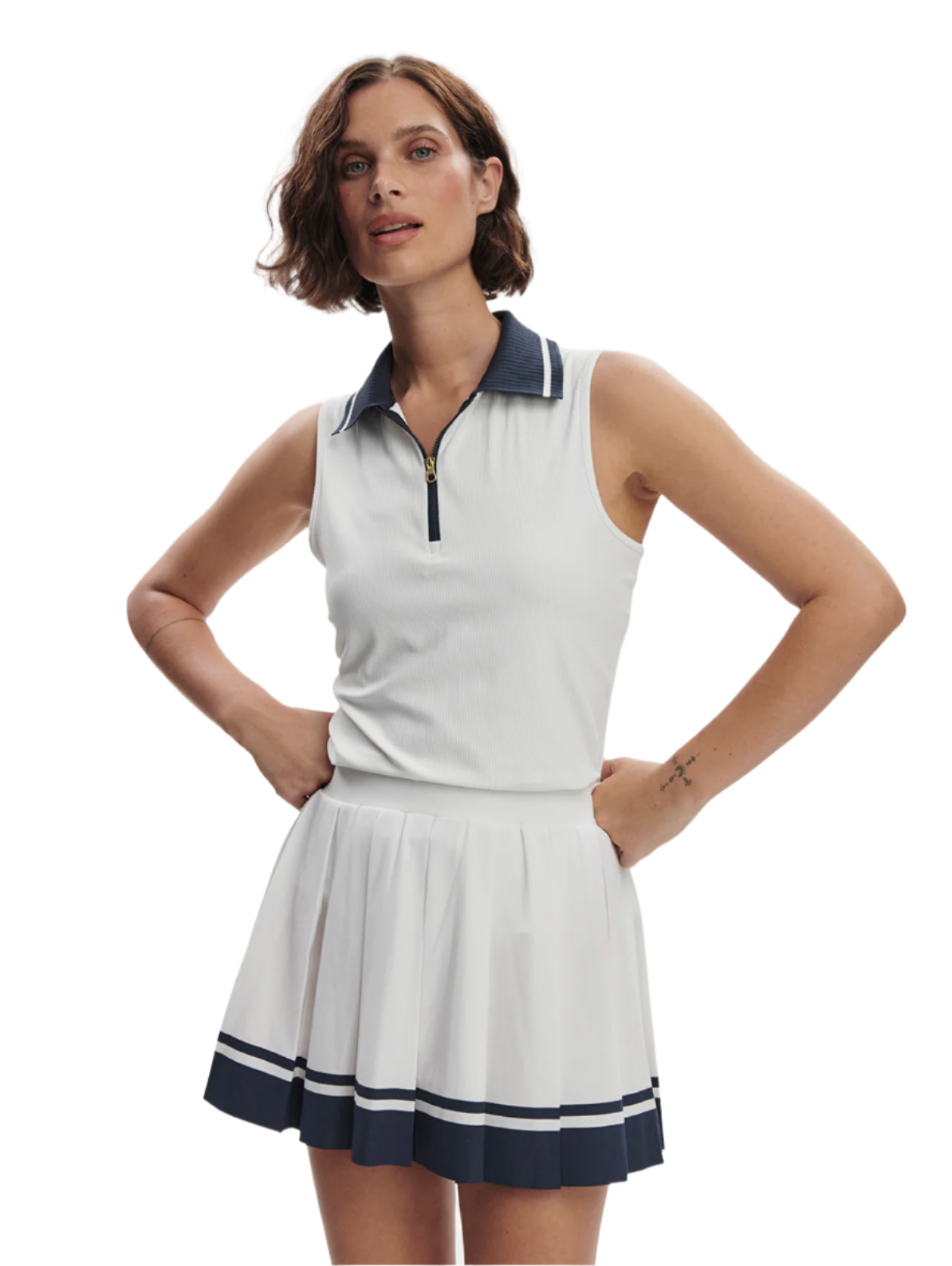 Jerry Performance Tank