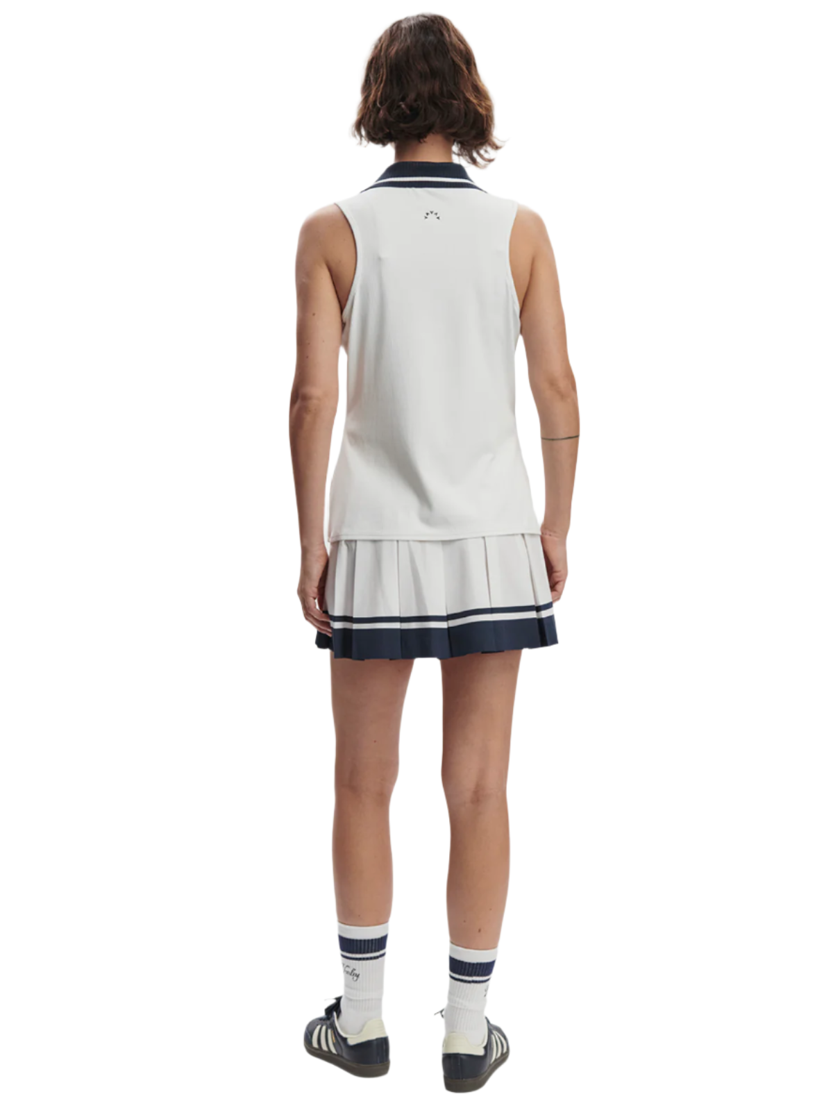 Jerry Performance Tank