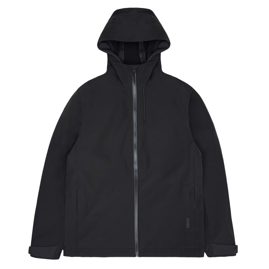 Suva Softshell Jacket