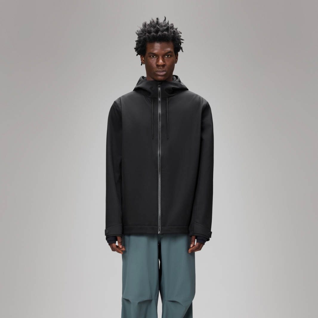 Suva Softshell Jacket