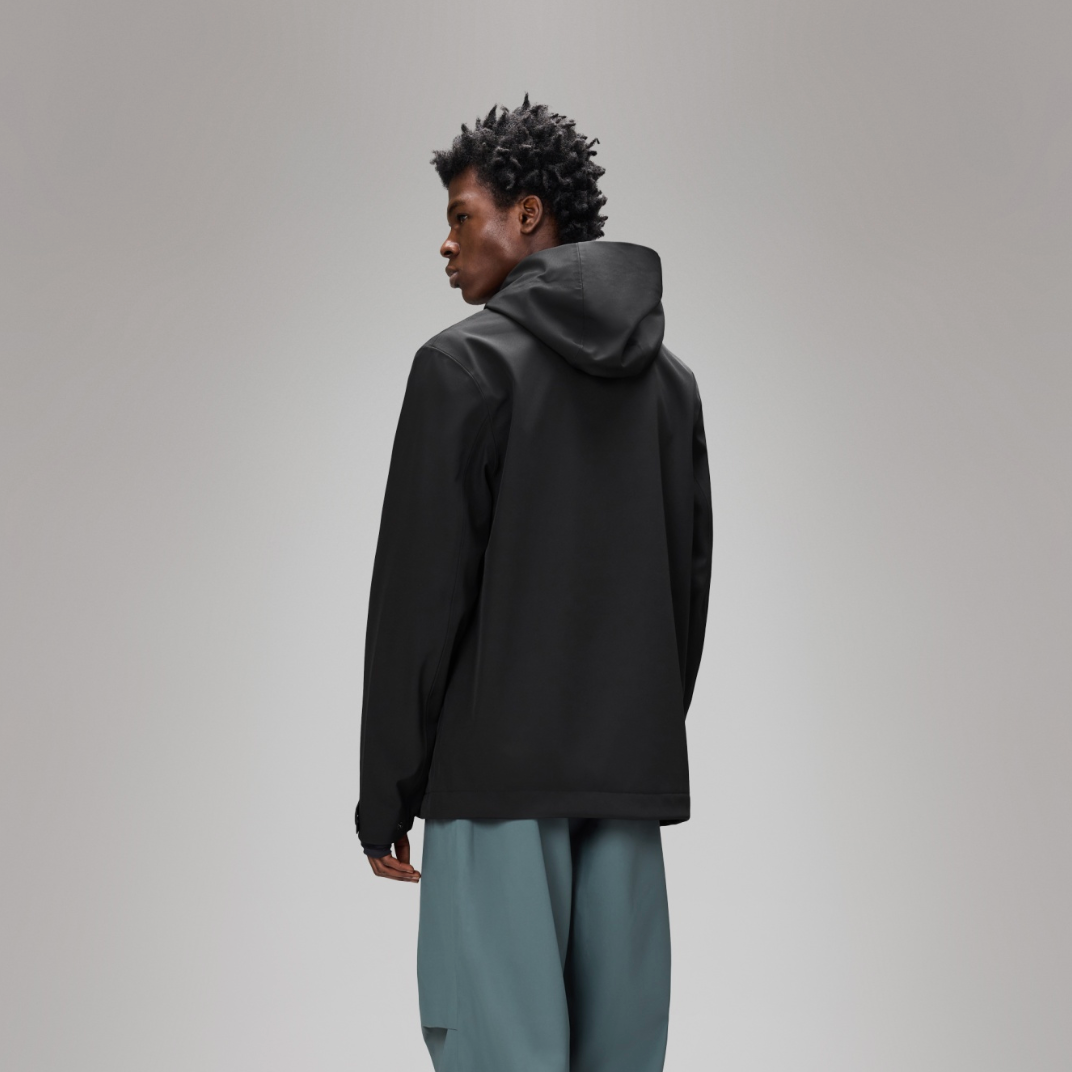 Suva Softshell Jacket