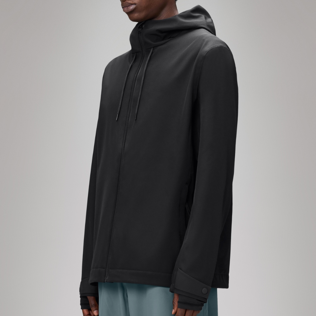 Suva Softshell Jacket