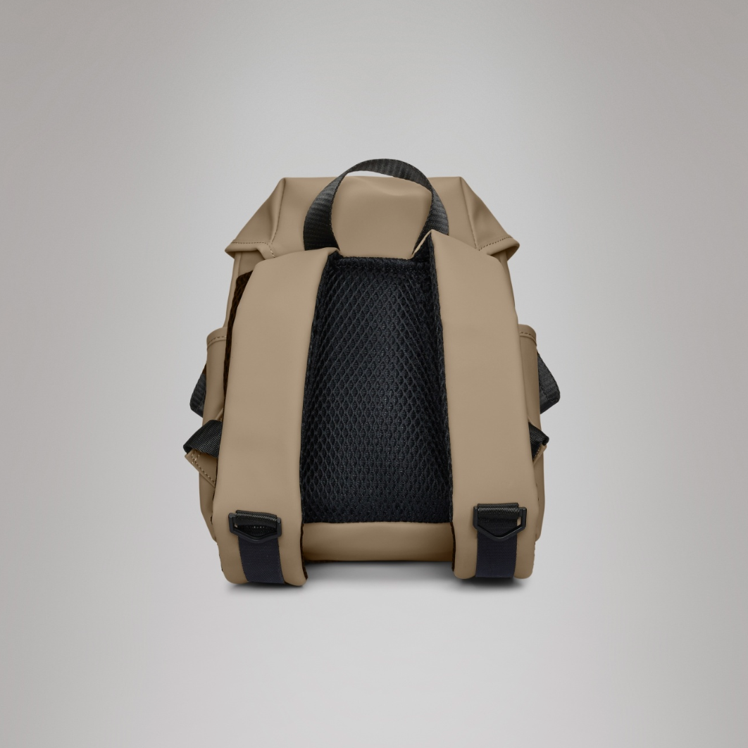 lululemon fill your day backpack Rains Valera Bucket Backpack Mini | Backpack | Black
