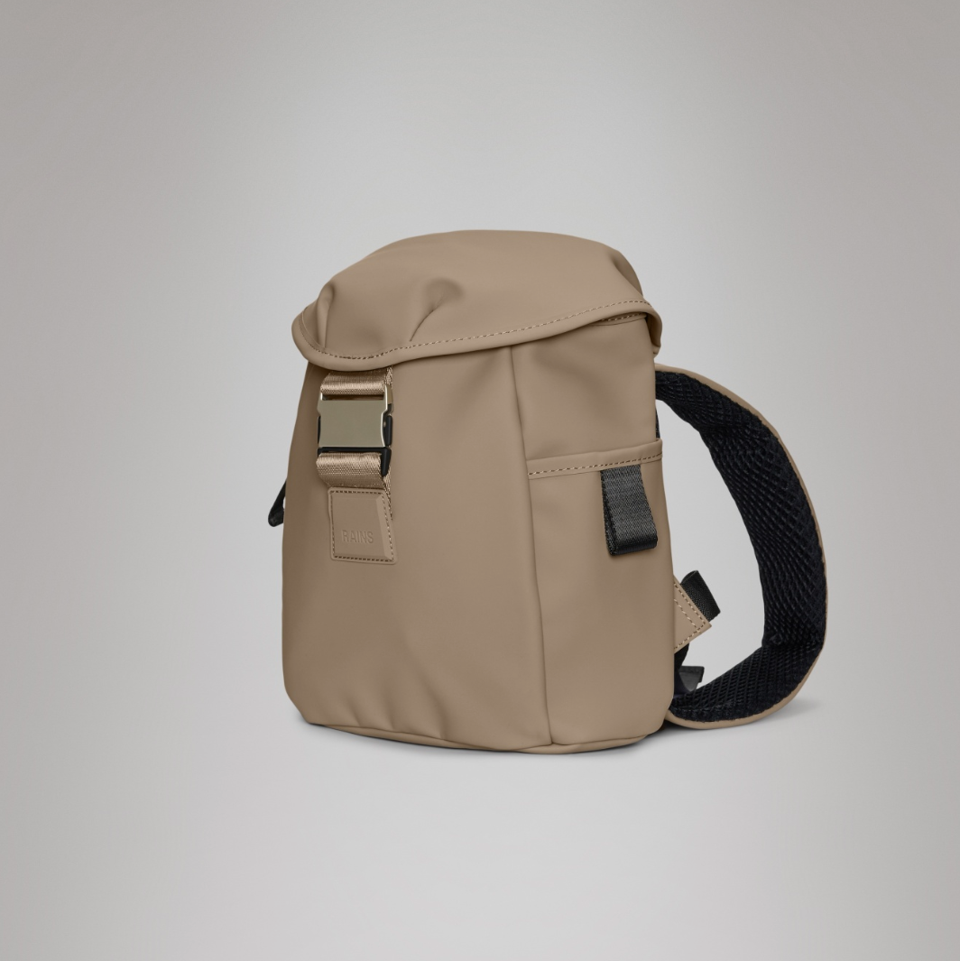 Valera Mini Bucket Backpack