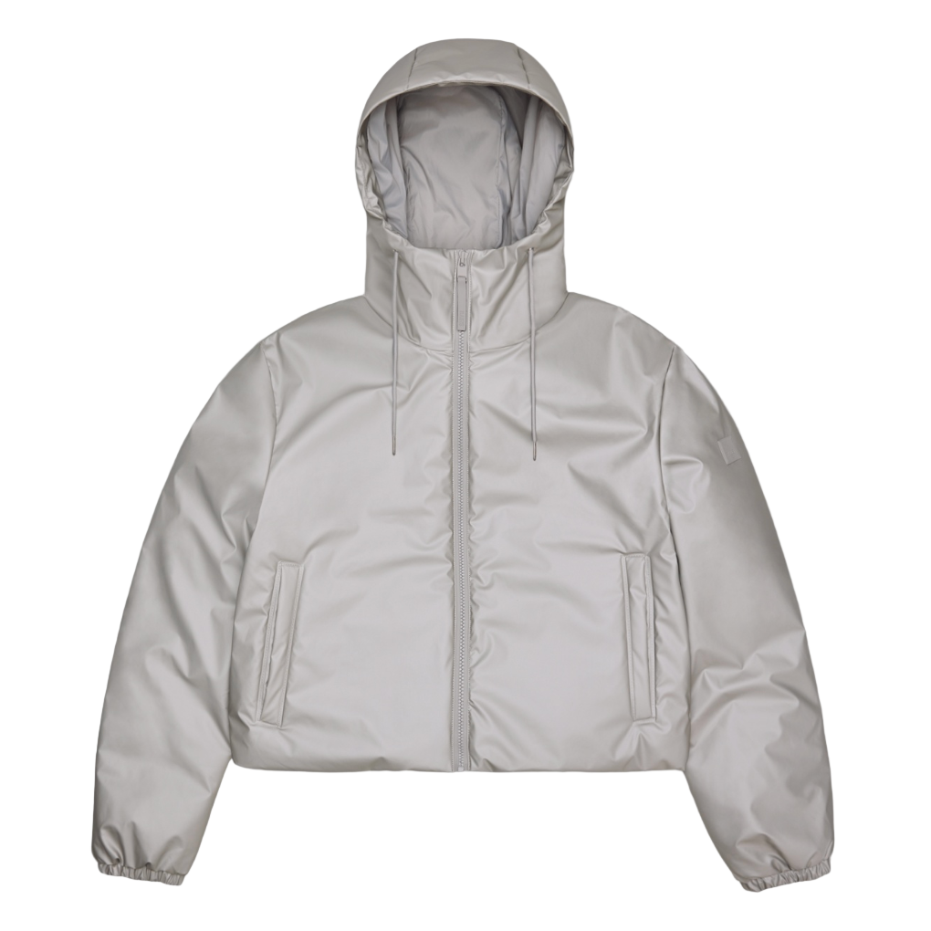 Lohja Short Insulated Jacket