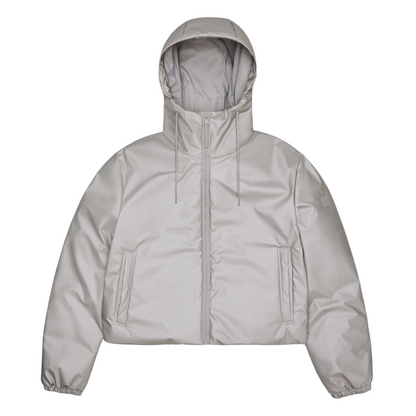 Lohja Short Insulated Jacket