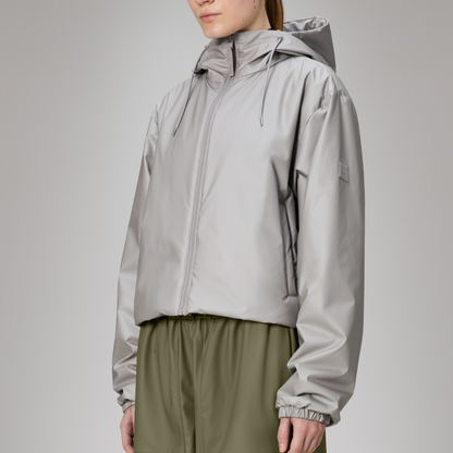 Lohja Short Insulated Jacket