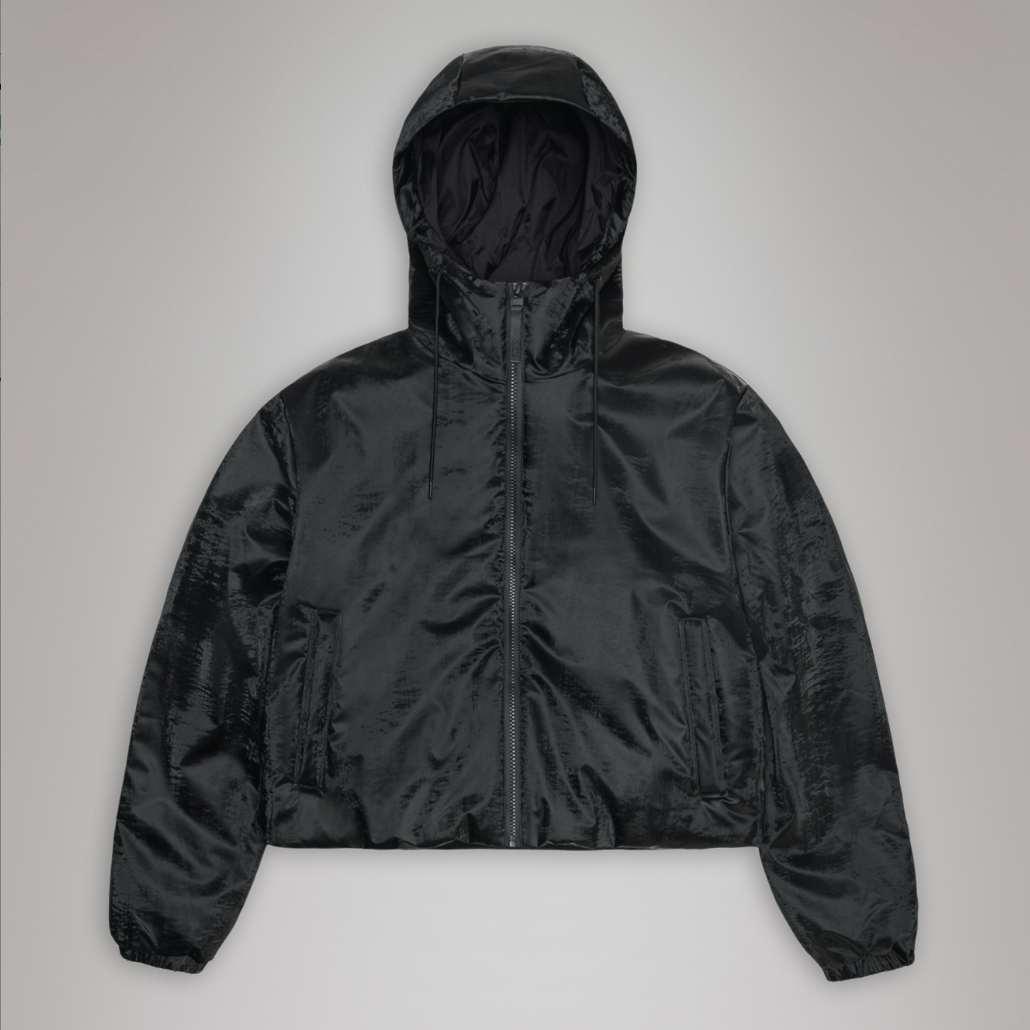 Lohja Short Insulated Jacket