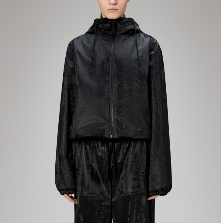Lohja Short Insulated Jacket