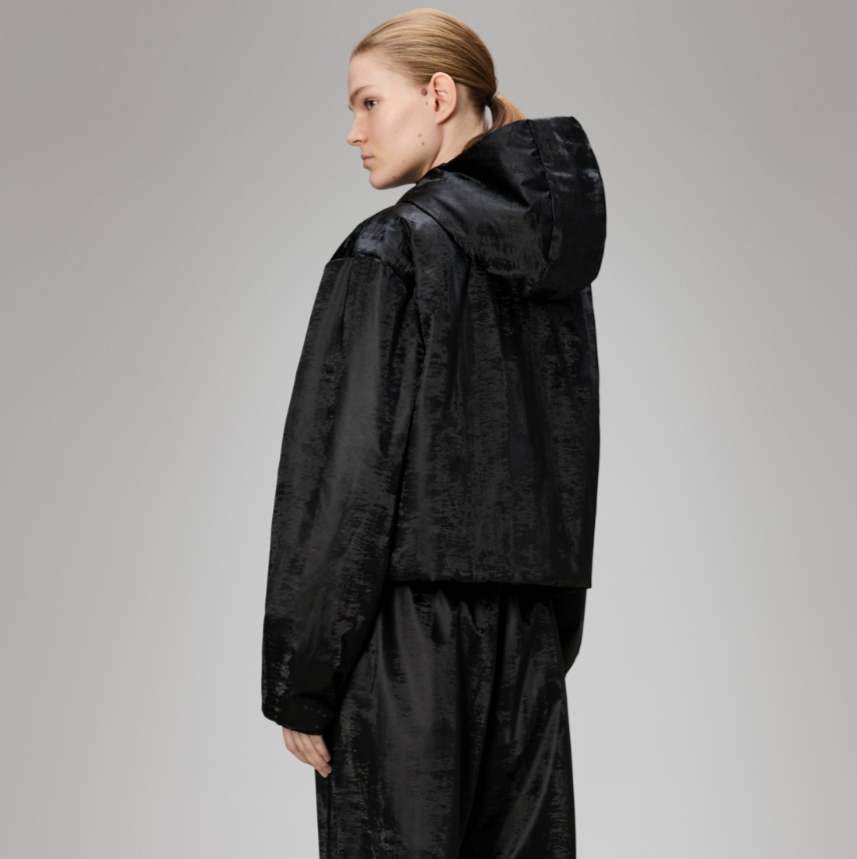 Lohja Short Insulated Jacket