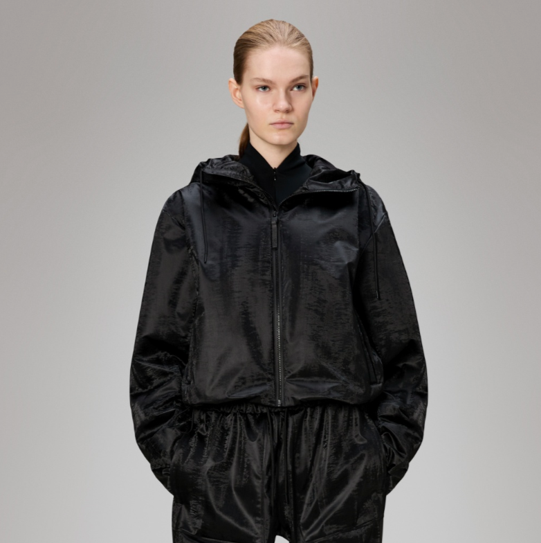 Lohja Short Insulated Jacket