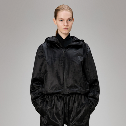 Lohja Short Insulated Jacket