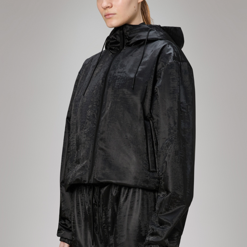 Lohja Short Insulated Jacket
