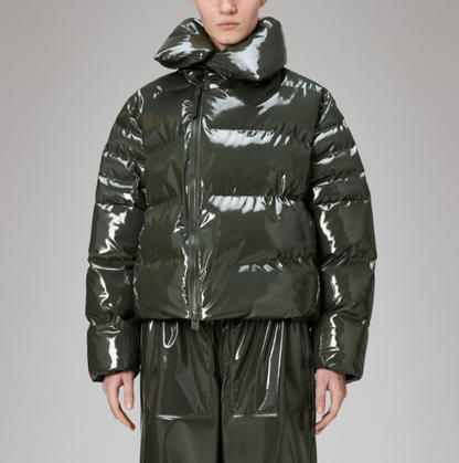 Alta Vision Short Puffer Jacket