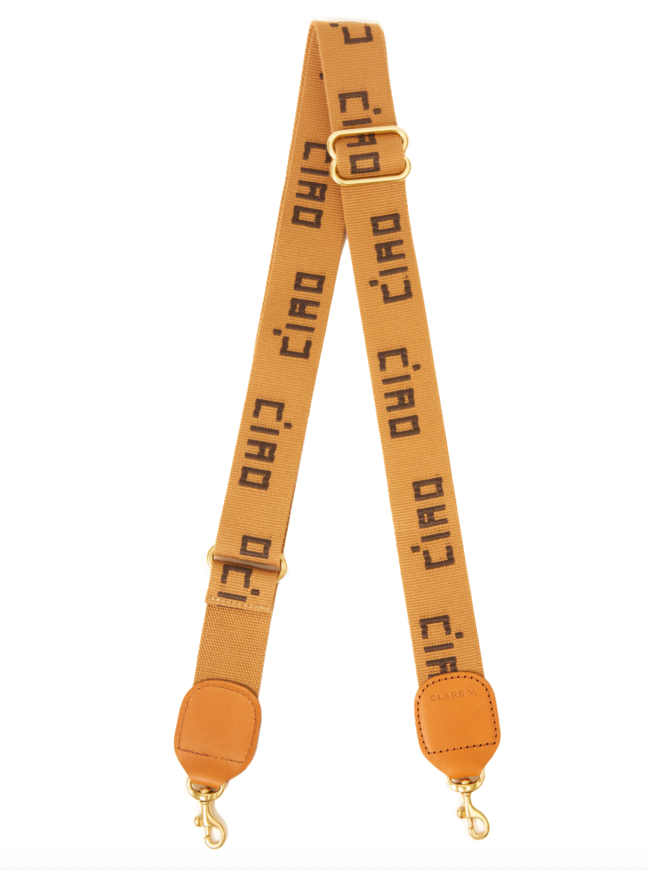 Adjustable Cross Body Strap - Ciao