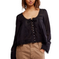 Long-Sleeve Forevermore Top