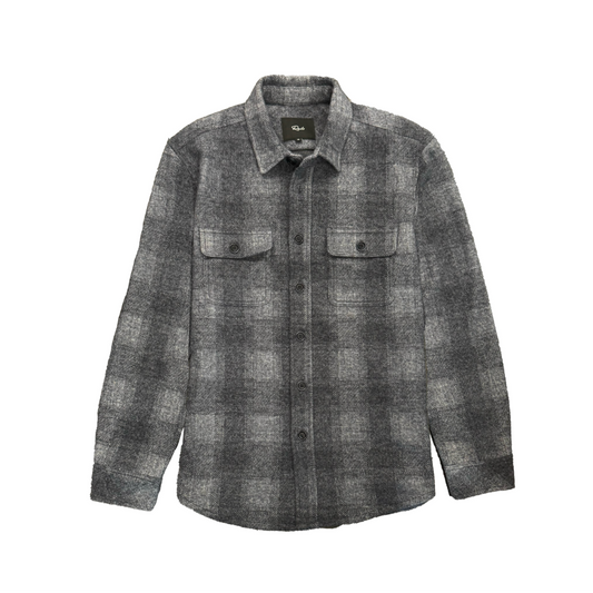 Alder Shirt