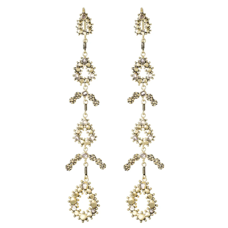 No. 851 Earring