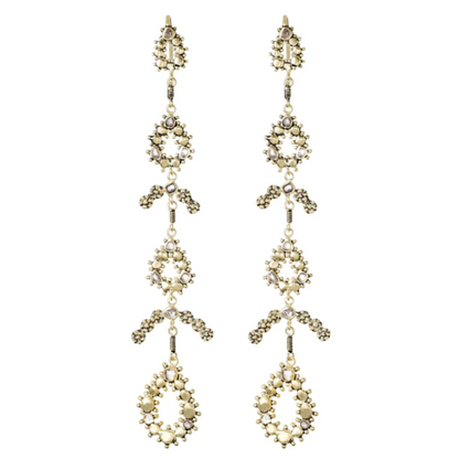 No. 851 Earring