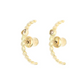No. 808 Earring